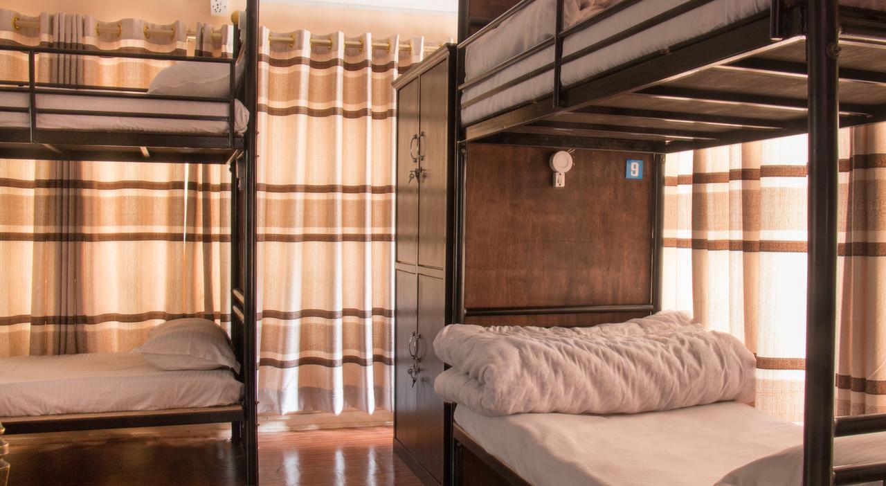 Hostel Himalaya Kathmandu Exterior foto