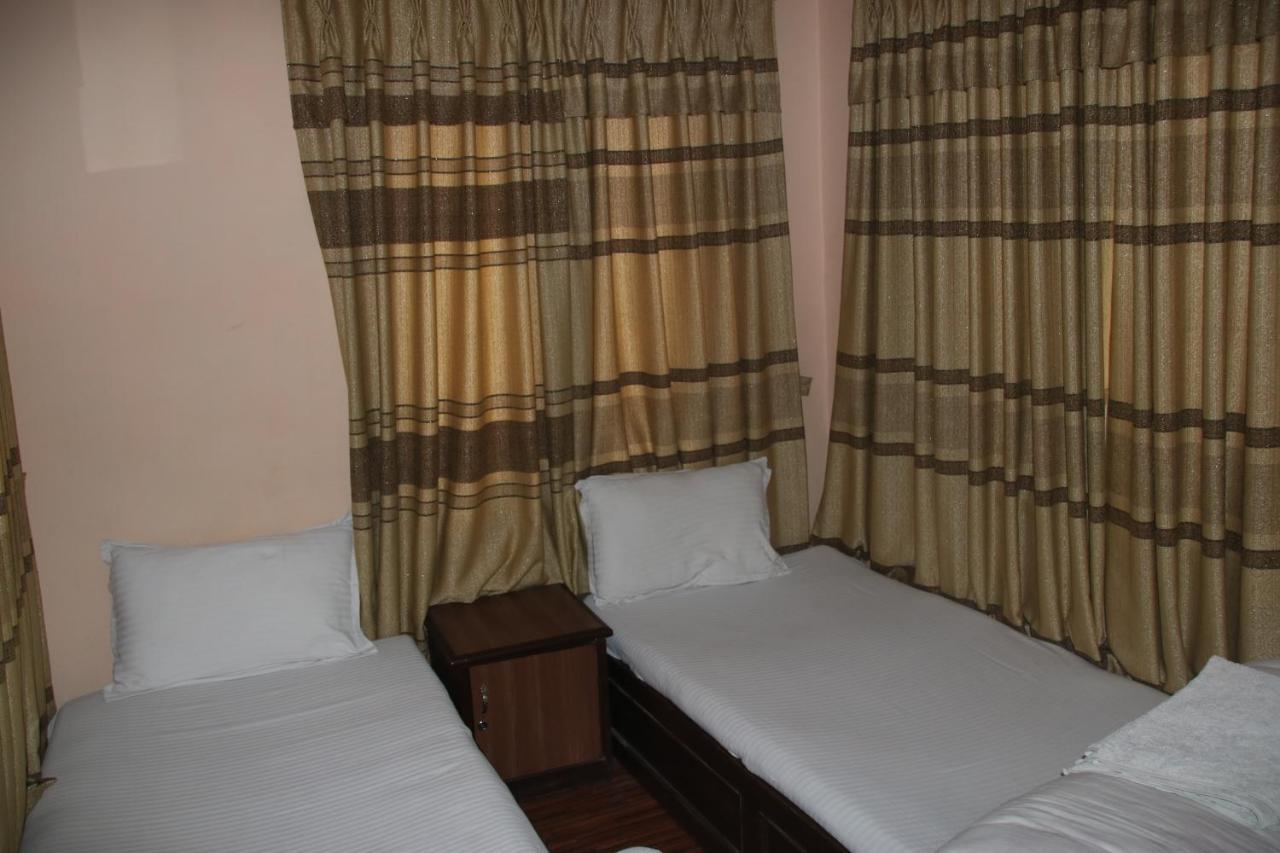 Hostel Himalaya Kathmandu Exterior foto