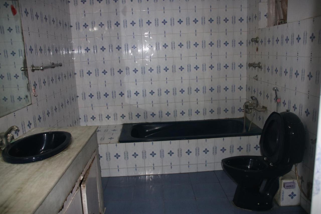Hostel Himalaya Kathmandu Exterior foto