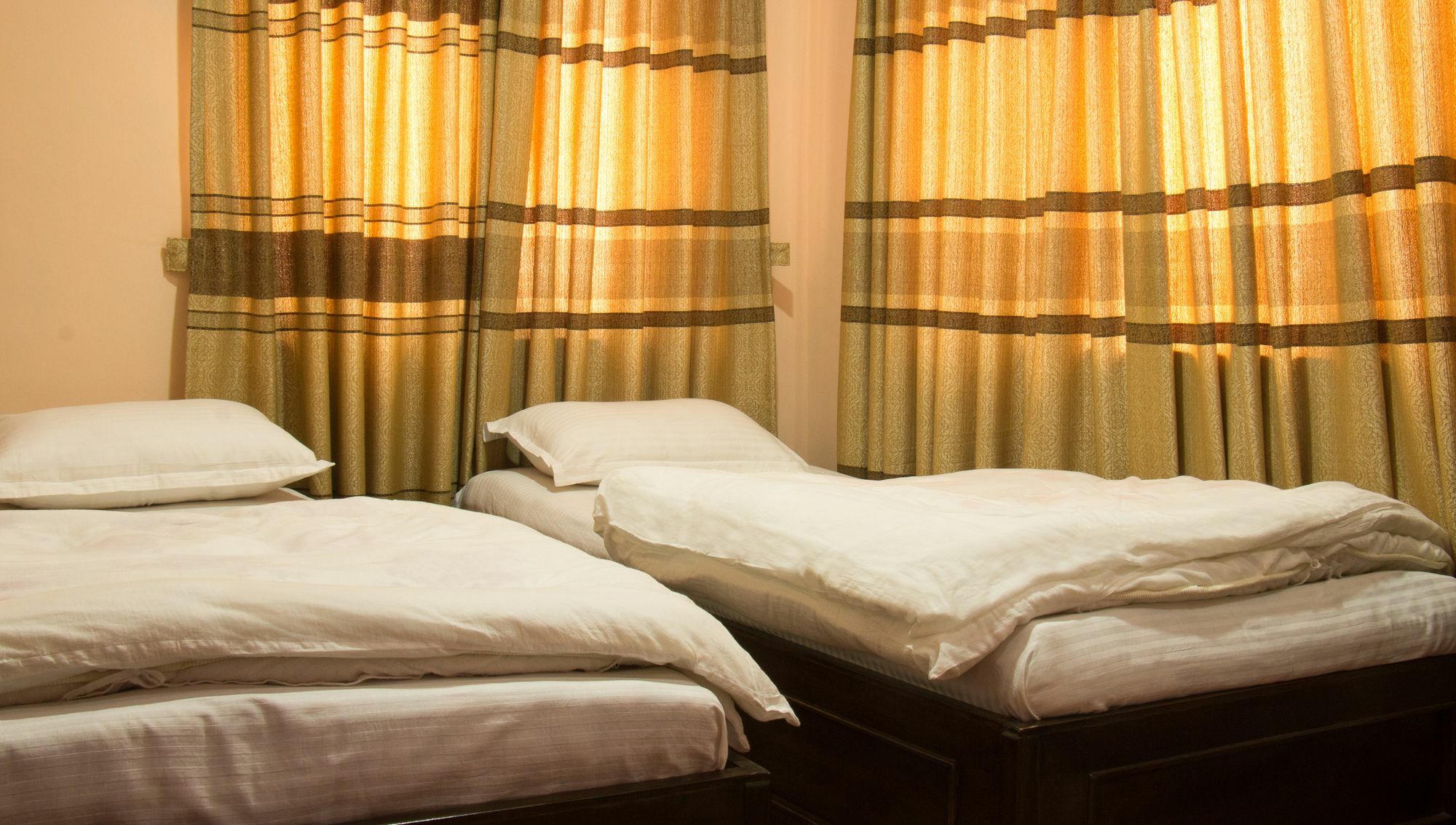 Hostel Himalaya Kathmandu Exterior foto