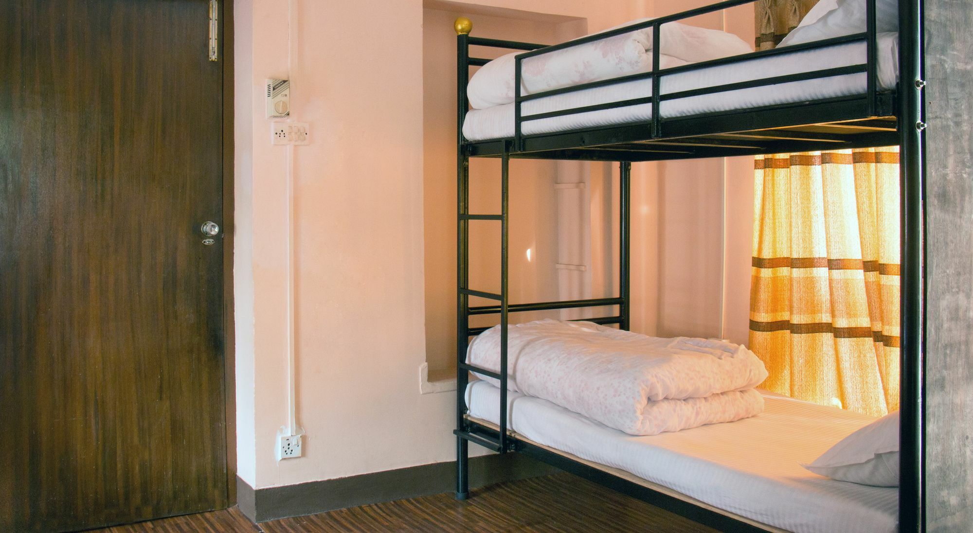 Hostel Himalaya Kathmandu Exterior foto