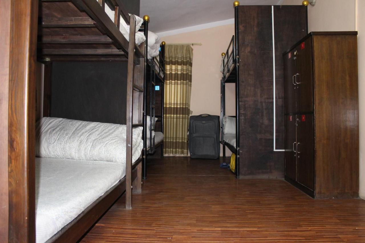 Hostel Himalaya Kathmandu Exterior foto